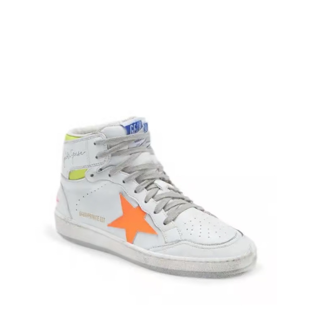 Golden Goose Deluxe Brand Sneakers